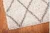Nourison Brisbane Beige 82 X 100 Area Rug 805-96722 Thumb 1