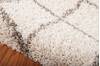 Nourison Brisbane Beige 82 X 100 Area Rug  805-96722 Thumb 2