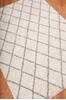 Nourison Brisbane Beige 82 X 100 Area Rug 805-96722 Thumb 3