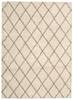 Nourison Brisbane Beige 82 X 100 Area Rug 805-96722 Thumb 0