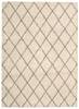 Nourison Brisbane Beige 82 X 100 Area Rug  805-96722 Thumb 0