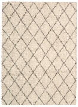 Nourison Brisbane Beige 8'2" X 10'0" Area Rug  805-96722