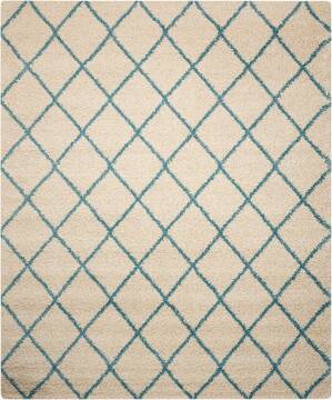 Nourison Brisbane Beige 8'2" X 10'0" Area Rug  805-96724