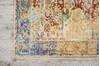 Nourison Cambria Multicolor 20 X 30 Area Rug 805-96741 Thumb 1