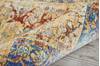 Nourison Cambria Multicolor 20 X 30 Area Rug 805-96741 Thumb 2