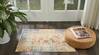 Nourison Cambria Multicolor 20 X 30 Area Rug 805-96741 Thumb 3