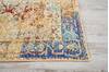 Nourison Cambria Multicolor 20 X 30 Area Rug 805-96741 Thumb 4