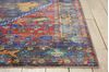 Nourison CAMBRIA Blue 311 X 511 Area Rug 99446386748 805-96747 Thumb 2