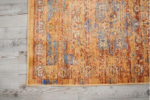 Nourison CAMBRIA Brown 20 X 30 Area Rug 99446386960 805-96756 Image 3
