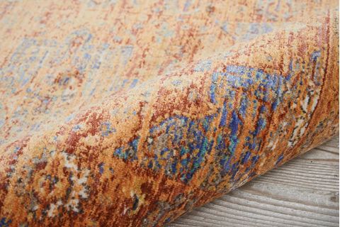 Nourison CAMBRIA Brown 20 X 30 Area Rug 99446386960 805-96756 Image 4