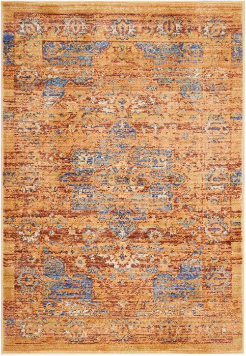 Nourison CAMBRIA Brown 20 X 30 Area Rug 99446386960 805-96756 Image 0