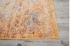 Nourison CAMBRIA Brown 20 X 30 Area Rug 99446386960 805-96756 Thumb 2