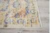 Nourison Cambria Beige 20 X 30 Area Rug  805-96761 Thumb 4