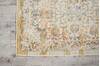 Nourison Cambria Beige 20 X 30 Area Rug  805-96766 Thumb 1