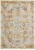 Nourison Cambria Beige 20 X 30 Area Rug  805-96766 Thumb 0