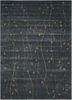 Nourison CAMBRIDGE Blue 53 X 74 Area Rug 99446242228 805-96779 Thumb 0