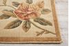 Nourison CAMBRIDGE Beige 20 X 29 Area Rug 99446170514 805-96806 Thumb 4