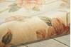 Nourison Cambridge Beige Runner 23 X 80 Area Rug 805-96807 Thumb 2