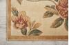 Nourison Cambridge Beige 36 X 56 Area Rug 805-96808 Thumb 1