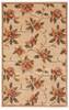Nourison Cambridge Beige 36 X 56 Area Rug 805-96808 Thumb 0