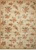 Nourison Cambridge Beige 79 X 1010 Area Rug  805-96810 Thumb 0