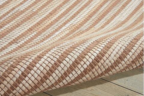 Nourison Capelle Beige 53 X 74 Area Rug 805-96813 Image 2
