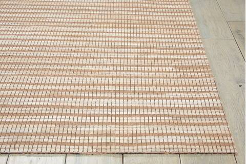 Nourison Capelle Beige 53 X 74 Area Rug 805-96813 Image 4