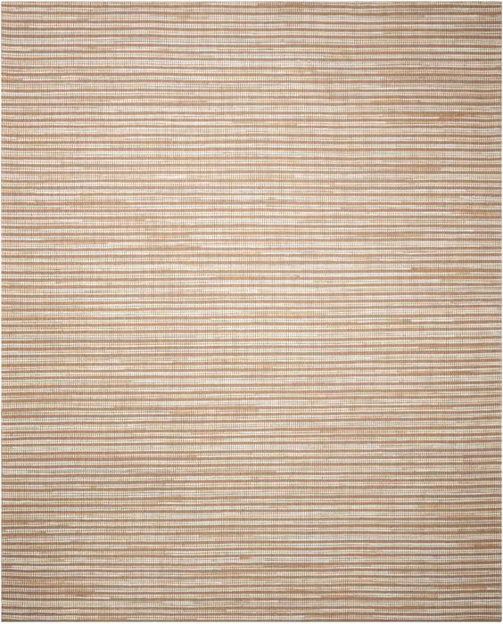 Nourison Capelle Beige 53 X 74 Area Rug 805-96813 Image 0