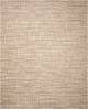 Nourison Capelle Beige 53 X 74 Area Rug  805-96813 Thumb 0