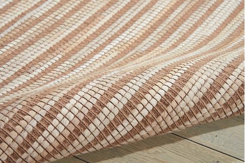 Nourison CAPELLE Beige 80 X 100 Area Rug 99446270740 805-96814 Image 4