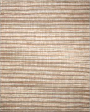 Nourison CAPELLE Beige 8'0" X 10'0" Area Rug 99446270740 805-96814