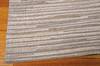Nourison Capelle Grey 23 X 30 Area Rug 805-96818 Thumb 1