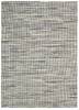 Nourison Capelle Grey 23 X 30 Area Rug 805-96818 Thumb 3