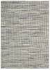 Nourison Capelle Grey 23 X 30 Area Rug  805-96818 Thumb 3