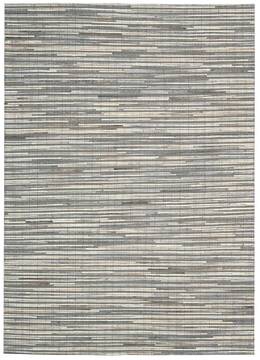 Nourison Capelle Grey 2'3" X 3'0" Area Rug  805-96818