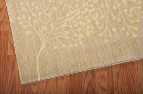 Nourison Capri Beige 53 X 75 Area Rug 805-96833 Image 1