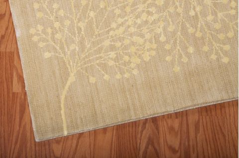 Nourison CAPRI Grey 96 X 130 Area Rug 99446020185 805-96835 Image 2