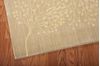 Nourison CAPRI Grey 96 X 130 Area Rug 99446020185 805-96835 Thumb 2