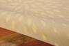 Nourison Capri Beige Runner 23 X 80 Area Rug  805-96841 Thumb 2