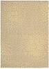 Nourison Capri Beige 36 X 56 Area Rug  805-96842 Thumb 0