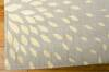 Nourison Capri Grey Runner 23 X 80 Area Rug 805-96846 Thumb 1