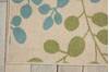 Nourison Caribbean Beige 311 X 511 Area Rug 805-96864 Thumb 1