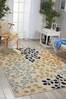Nourison Caribbean Beige 311 X 511 Area Rug 805-96864 Thumb 3
