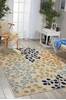 Nourison Caribbean Beige 311 X 511 Area Rug  805-96864 Thumb 3