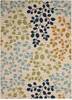 Nourison Caribbean Beige 311 X 511 Area Rug 805-96864 Thumb 0