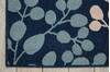 Nourison Caribbean Blue 19 X 29 Area Rug 805-96868 Thumb 1