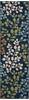 Nourison Caribbean Blue Runner 23 X 76 Area Rug 805-96869 Thumb 0