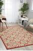 Nourison Caribbean Beige 311 X 511 Area Rug  805-96882 Thumb 3