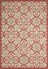 Nourison Caribbean Beige 311 X 511 Area Rug  805-96882 Thumb 0