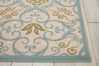 Nourison CARIBBEAN Beige 19 X 29 Area Rug 99446334091 805-96886 Thumb 4